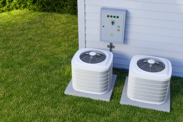Best HVAC Maintenance Near Me  in Hollymead, VA