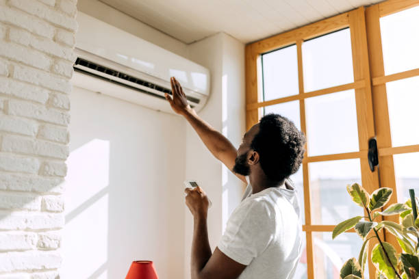 Best Local HVAC Companies  in Hollymead, VA