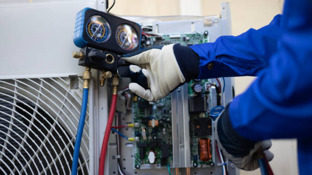 Professional HVAC in Hollymead, VA