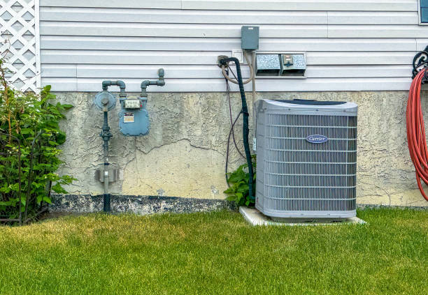 Best HVAC Contractors  in Hollymead, VA